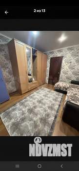 2-к квартира, вторичка, 44м2, 4/5 этаж