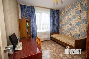 2-к квартира, вторичка, 45м2, 6/12 этаж
