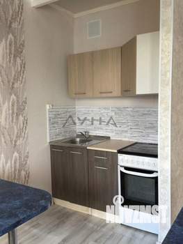 Студия квартира, вторичка, 39м2, 7/16 этаж