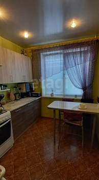 2-к квартира, вторичка, 51м2, 7/9 этаж