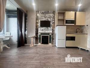 Студия квартира, вторичка, 30м2, 14/14 этаж