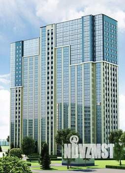 1-к квартира, вторичка, 36м2, 11/25 этаж