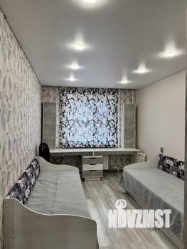 3-к квартира, вторичка, 69м2, 8/10 этаж
