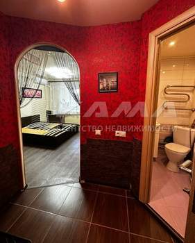 1-к квартира, вторичка, 28м2, 5/5 этаж