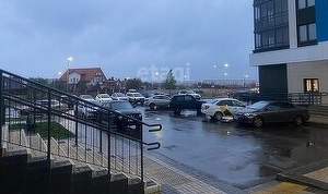 2-к квартира, вторичка, 54м2, 11/16 этаж