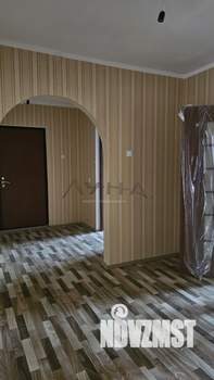 3-к квартира, вторичка, 97м2, 2/10 этаж