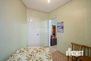 3-к квартира, вторичка, 65м2, 5/9 этаж