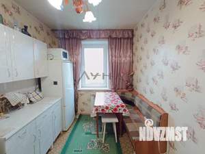 3-к квартира, вторичка, 66м2, 5/10 этаж