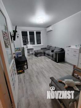 1-к квартира, вторичка, 35м2, 5/10 этаж