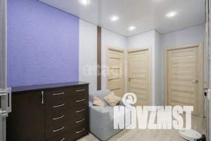 2-к квартира, вторичка, 60м2, 5/17 этаж