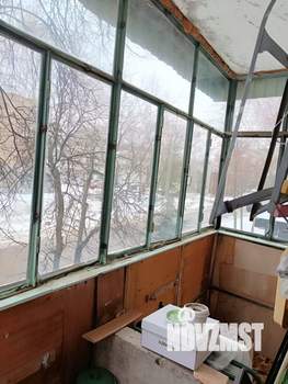 2-к квартира, вторичка, 45м2, 2/5 этаж