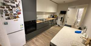 3-к квартира, вторичка, 65м2, 2/18 этаж