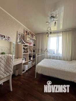 3-к квартира, вторичка, 65м2, 12/16 этаж