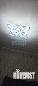 3-к квартира, вторичка, 66м2, 5/5 этаж