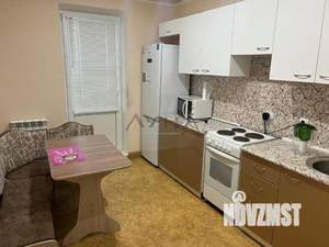 1-к квартира, вторичка, 36м2, 1/10 этаж