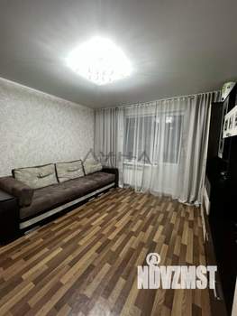 2-к квартира, вторичка, 44м2, 5/5 этаж