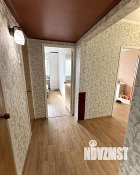 3-к квартира, вторичка, 66м2, 8/9 этаж