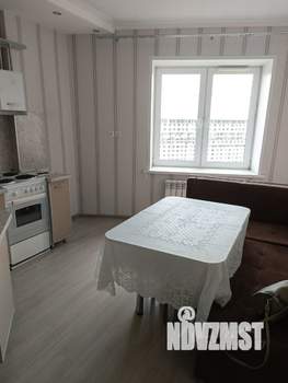 1-к квартира, вторичка, 47м2, 19/24 этаж