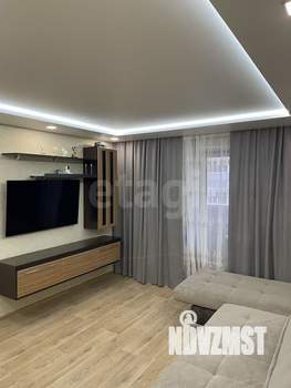 2-к квартира, вторичка, 66м2, 9/10 этаж