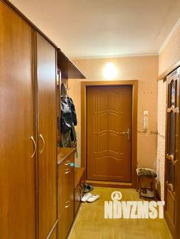 3-к квартира, вторичка, 72м2, 4/6 этаж