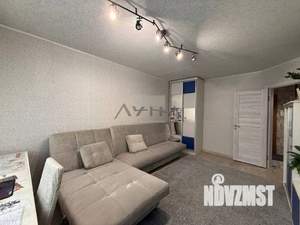 2-к квартира, вторичка, 53м2, 1/9 этаж