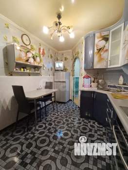 3-к квартира, вторичка, 71м2, 1/5 этаж