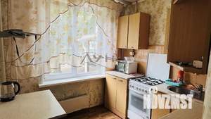 3-к квартира, вторичка, 58м2, 1/9 этаж