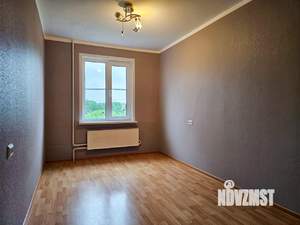 2-к квартира, вторичка, 41м2, 4/5 этаж