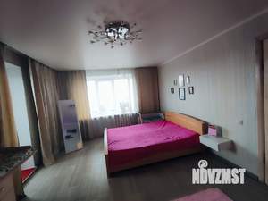 3-к квартира, вторичка, 63м2, 7/9 этаж