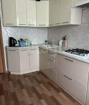 2-к квартира, вторичка, 59м2, 1/10 этаж