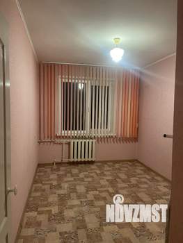 2-к квартира, вторичка, 43м2, 5/5 этаж