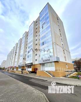3-к квартира, вторичка, 70м2, 5/10 этаж