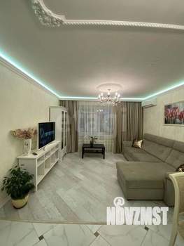 3-к квартира, вторичка, 68м2, 5/12 этаж