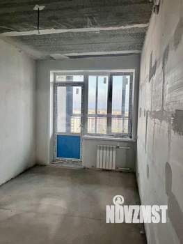 1-к квартира, вторичка, 40м2, 13/19 этаж