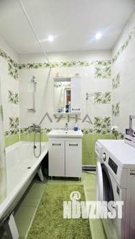 1-к квартира, вторичка, 39м2, 13/14 этаж