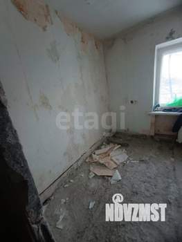 Студия квартира, вторичка, 12м2, 2/5 этаж