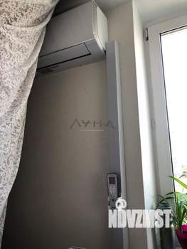 2-к квартира, вторичка, 74м2, 3/16 этаж