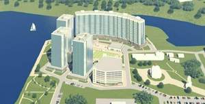 3-к квартира, вторичка, 77м2, 13/21 этаж