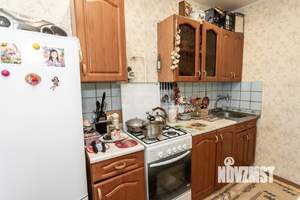 3-к квартира, вторичка, 60м2, 5/5 этаж