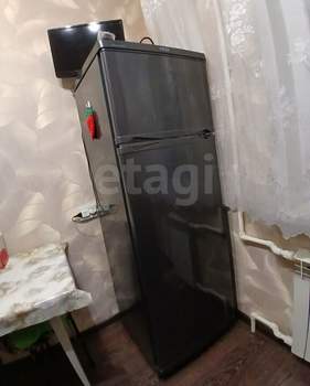 1-к квартира, вторичка, 30м2, 3/5 этаж