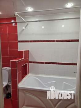 2-к квартира, вторичка, 48м2, 9/17 этаж