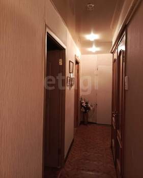 2-к квартира, вторичка, 39м2, 1/14 этаж