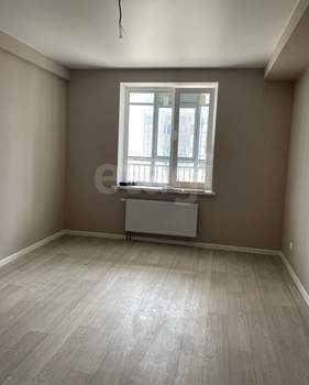 2-к квартира, вторичка, 64м2, 23/5 этаж