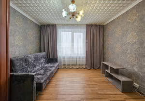 2-к квартира, вторичка, 38м2, 10/12 этаж