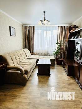 2-к квартира, вторичка, 52м2, 4/10 этаж