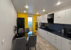 3-к квартира, вторичка, 66м2, 16/18 этаж