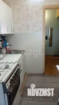 2-к квартира, вторичка, 44м2, 4/5 этаж