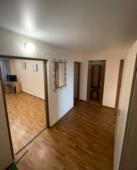 2-к квартира, вторичка, 61м2, 9/10 этаж