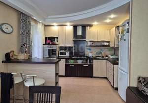 4-к квартира, вторичка, 89м2, 9/10 этаж