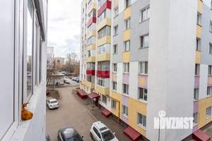 1-к квартира, вторичка, 33м2, 3/9 этаж